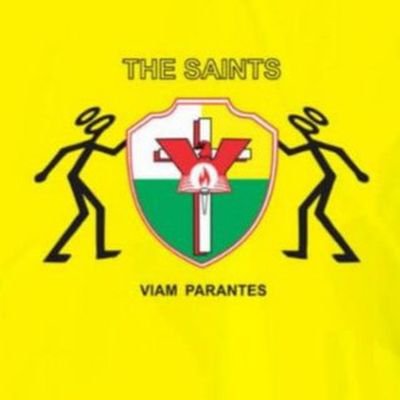 ST JOHN'S SCHOOL OFFICIAL STUDENT TWITTER PAGE 
FOLLOW US LET'S SHOW YOU  AROUND🔱
THE SAINTS ! THE BEST 🔱