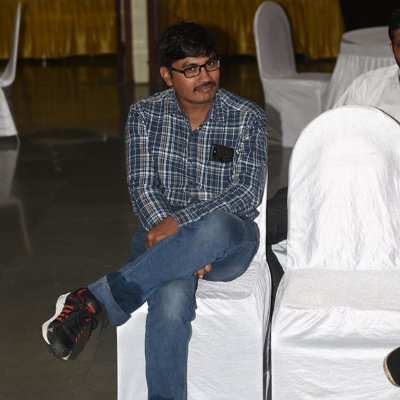 ShrikrishnakMT Profile Picture