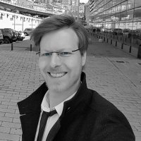 Daniel Fraske💛 (@dfraske) Twitter profile photo