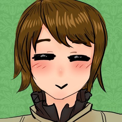 Rando682's profile picture. I watch the skies, bitches. ❤️
https://t.co/hsg1GRRbL1