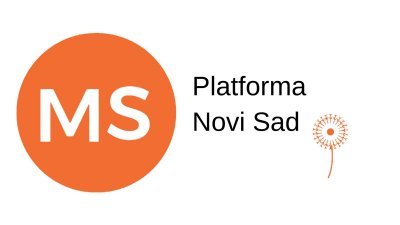 MS Platforma Novi Sad od 2020