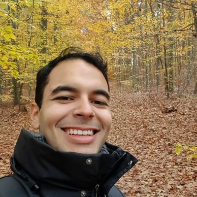 MD | Future neurologist | interested in understanding MS with Data | 2x latino (venezuelan and brazilian) living in Germany.