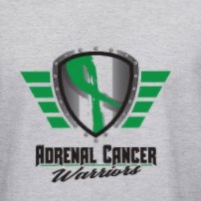 Adrenal Cancer Warriors ... Stronger Together