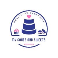 My Cakes and Sweets(@MSweets) 's Twitter Profile Photo