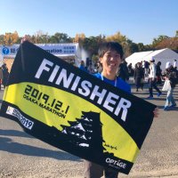きゃみー (@cammy_running) 's Twitter Profile