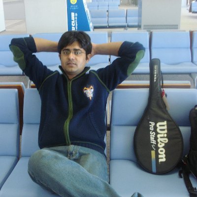 its_goyat's profile picture. 