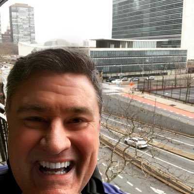 runjohnerun's profile picture. A proud product of Bugg Village.