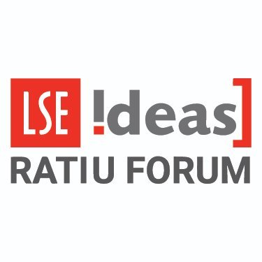 A joint initiative by the Ratiu Foundations and the London School of Economics IDEAS Think Tank / areas of interest: #Romania #Balkans