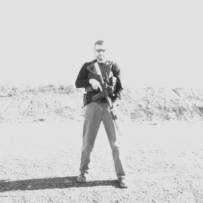 2020grunt's profile picture. Coffee and Wine are my friends.

🇨🇦💙🇺🇸
Blessed are the peacemakers.