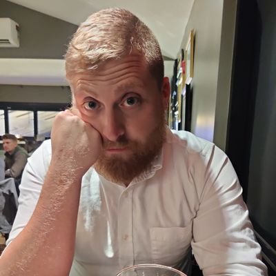 I'm a teacher, I play music and I build websites
https://t.co/OE9XLUCXa4