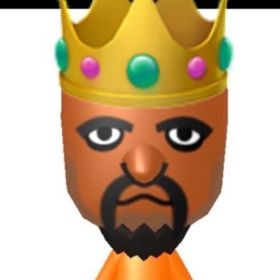 FtbIVictor's profile picture. Palace.