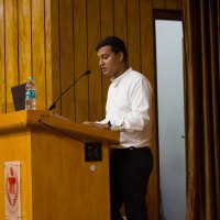 Soumodeep Sarkar (@sam_sarkar11) 's Twitter Profile