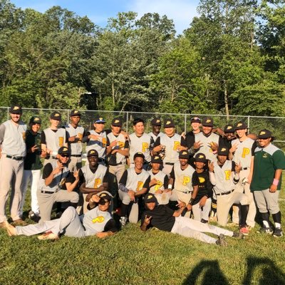 Official Twitter page for the Parkdale High School baseball team. 