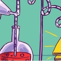Mujeres para la Ciencia (@mujeresyciencia) 's Twitter Profile Photo Mujeres para la Ciencia (@mujeresyciencia) 's Twitter Profile Photo
