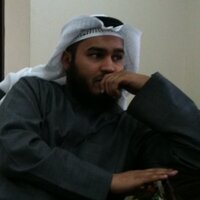أحمد البالول (@ahmed_albaloul) Twitter profile photo