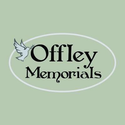 Offley Memorials is a warm-hearted, sensitive family run business with 40 years' experience in creating the finest, most fitting lasting natural stone tributes