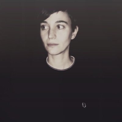 annferri's profile picture. 📝 giornalista