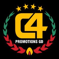 C4PromotionsGd(@C4PromotionsGd) 's Twitter Profile Photo