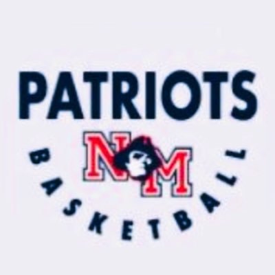 🏀 Official Twitter Page for the North Middlesex Boys Basketball Program 🗓 2019-2020