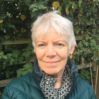 mindinmovement's profile picture. Alexander Technique Teacher. Artist.