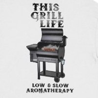 ThisGrillLife(@thisgrilllife) 's Twitter Profile Photo