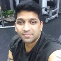 Dr.Jithin Uthaman MD (@evildoc88) 's Twitter Profile