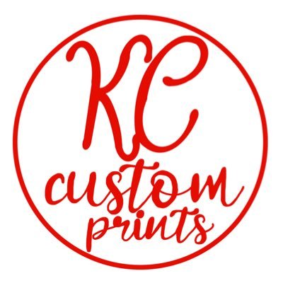 kc custom printsさんのプロフィール画像