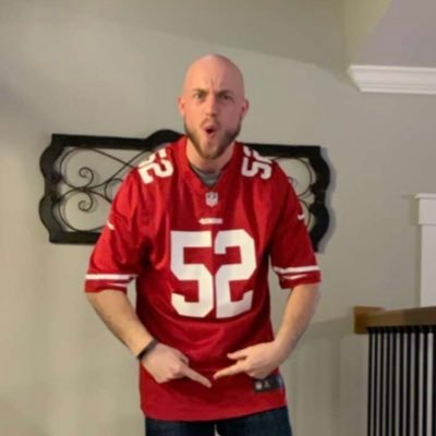 Braves and 49ers Fan from Maine. Holdin' $Hbar since .03  ℏ