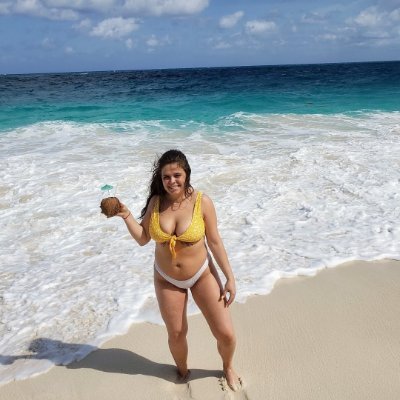 harristeeeter's profile picture. yeah your booty is nice but how thicc is your love for the environment