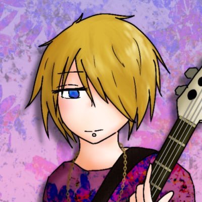 美柑橋 夜靏さんのプロフィール画像
