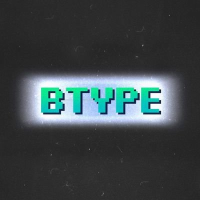 BTYPEさんのプロフィール画像