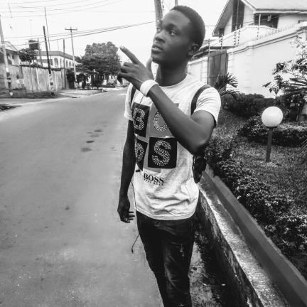 MUZIC IS MY LIFE, MY ENERGY, MY JOY, MY EVERYTHING, AND I WILL SPEND MY ENTIRE LIFE SINGING