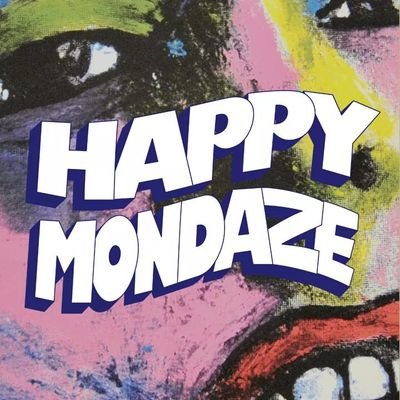 The world's first authentic Happy Mondays Tribute recreate the 80/90’s party vibe! for all enquiries and worldwide bookings contact Happymondazeband@gmail.com