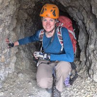 Catherine Jones (@dr_c_e_jones) 's Twitter Profile