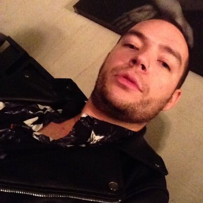 josecrlos's profile picture. Trust is a 2-way street