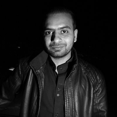 AlyHaneef's profile picture. IG : alyhanif
SC : alyhaneef
