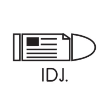 intdefjournal's profile picture. Independent website publishing international defence news and analysis, written by volunteers.