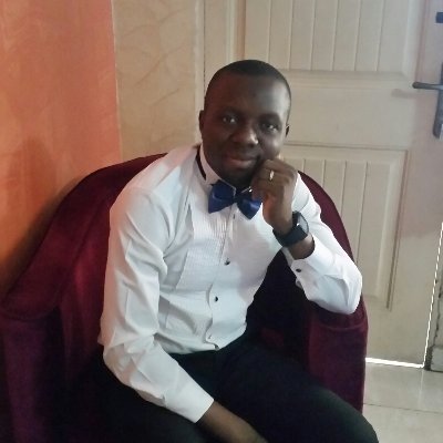 BSc sociology, professional in handling fabrication tools, undiluted love for humanity over religion, Chelsea fan.