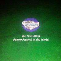 Blackwater International Poetry Festival(@BWPoetryFest) 's Twitter Profile Photo