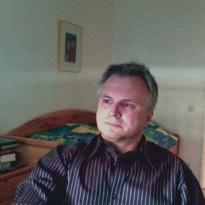 William25835447's profile picture. 1965