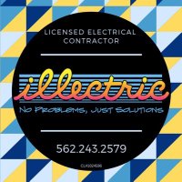 illectric, Inc.(@illectricinc) 's Twitter Profile Photo