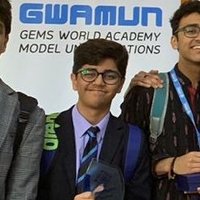 Raghav Bhatia (@raghavbhatia116) 's Twitter Profile