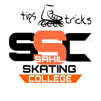 Sahil Skating College