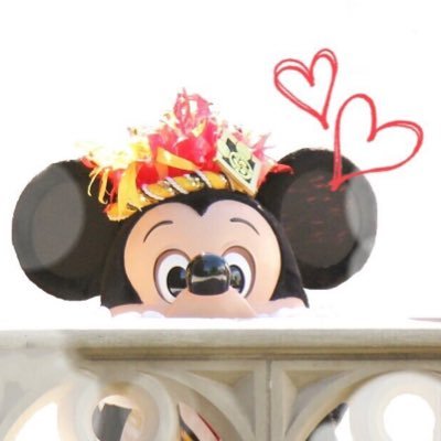 AyaMouse_18's profile picture. ミッキーマウスがとても好きです。好きな鼓舞は爽涼鼓舞。