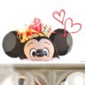 AyaMouse_18's profile picture. ミッキーマウスがとても好きです。好きな鼓舞は爽涼鼓舞。