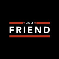 Daily Friend(@DailyFriendSA) 's Twitter Profile Photo