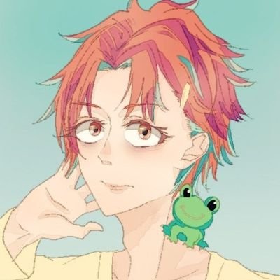 Kawazさんのプロフィール画像