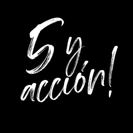 5 y acción! / Podcast de cine