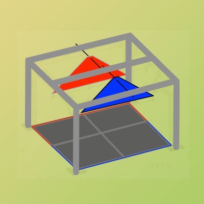 frctracker's profile picture. An iPhone/iPod Touch app for the FIRST Robotics Competition, a database of info plus live tracking of match results.