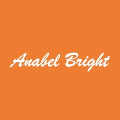 Anabel is inspired by great stories & movies. Author in genres fantasy, sci-fi, mystery, suspense, crime thrillers.